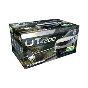 ALARMA ULTRA UT4200