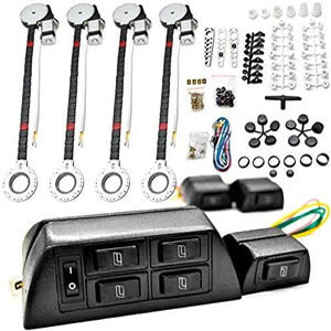 VIDRIOS ELECTRICOS